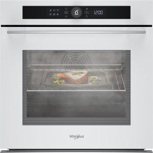 Imontuojama orkaite Whirlpool WOI5S8PM2SWA 11