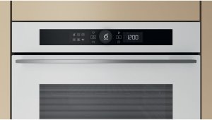 Imontuojama orkaite Whirlpool WOI5S8PM2SWA 7
