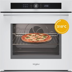 Imontuojama orkaite Whirlpool WOI5S8PM2SWA 10