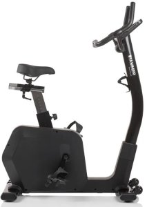 Rower treningowy HAMMER PRESIDIO 180 kg, EMS, Kinomap, Zwift 2