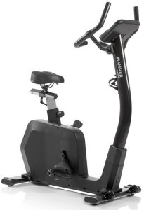 Rower treningowy HAMMER PRESIDIO 180 kg, EMS, Kinomap, Zwift 3