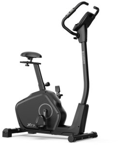 Rower treningowy HAMMER CARDIO XT7 | 24 programy, Bluetooth 3