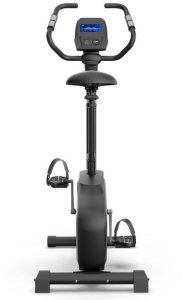 Rower treningowy HAMMER CARDIO XT7 | 24 programy, Bluetooth 4