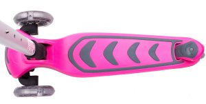 Hulajnoga Vivo Hulajnoga Vivo 3-kołowa S6 pink Uniwersalny 2