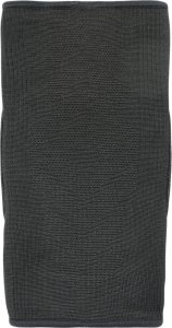 Nakolanniki siatkarskie ochraniacze na kolana do siatkówki Asics Basic Kneepad czarne 3053A179 001 S 2