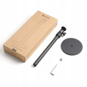 Statyw Biurkowy na Biurko Stół 1/4'' 55cm do Lamp LED Vlog Streaming / Ulanzi / TT-65 11