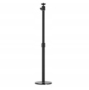 Statyw Biurkowy na Biurko Stół 1/4'' 55cm do Lamp LED Vlog Streaming / Ulanzi / TT-65 9