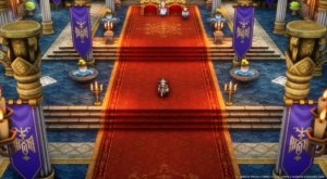 DRAGON QUEST I & II HD-2D REMAKE SWITCH2 3