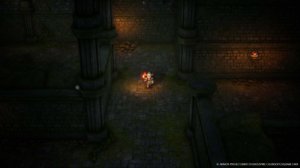 DRAGON QUEST I & II HD-2D REMAKE SWITCH2 4