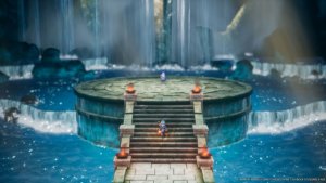 DRAGON QUEST I & II HD-2D REMAKE SWITCH2 5