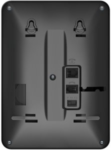 Telefon komórkowy Gigaset Desk400 czarny int. 3