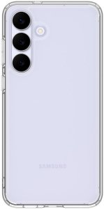 Spigen Spigen Ultra Hybrid - Etui do Samsung Galaxy S25 FE (Crystal Clear) 2