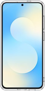 Spigen Spigen Ultra Hybrid - Etui do Samsung Galaxy S25 FE (Crystal Clear) 3