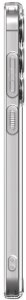 Spigen Spigen Ultra Hybrid - Etui do Samsung Galaxy S25 FE (Crystal Clear) 4