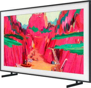Telewizor Samsung QE65LS03FW QLED 65'' 4K Ultra HD Tizen 3
