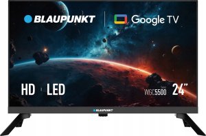 Blaupunkt LED 24WGC5500S 2