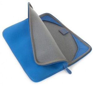 Etui do notebooka TUCANO (BFC1112-B) - BLUE - 11,6" / 12,5" 2