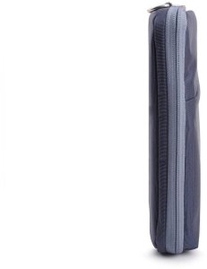 JCPAL Tofino Messenger - Profesjonalna torba na laptopa - 15/16" niebieski 4