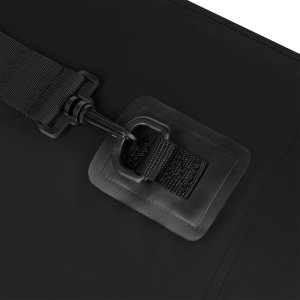 Worek plecak żeglarski wodoodporny torba na kajak Nils Camp NC17108 czarny 25L 7