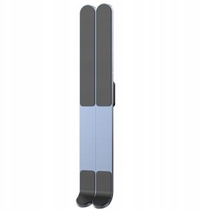 ForCell FORCELL F-GRIP Fold Stand H Pro uchwyt biurkowy szary 2