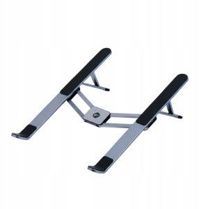 ForCell FORCELL F-GRIP Fold Stand H Pro uchwyt biurkowy szary 3