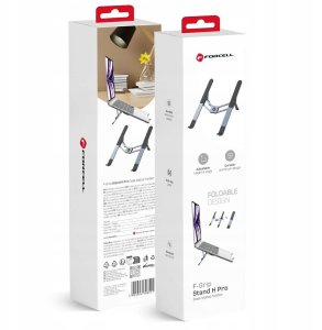 ForCell FORCELL F-GRIP Fold Stand H Pro uchwyt biurkowy szary 5