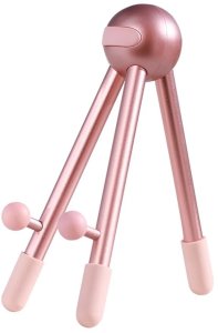 STOYOBE PODSTAWKA UCHWYT NA TELEFON TABLET RÓŻOWY (HF-ONE PINK) 2