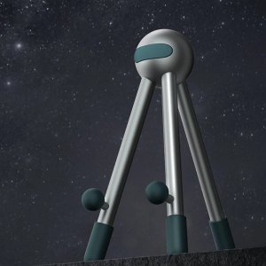 STOYOBE PODSTAWKA UCHWYT NA TELEFON TABLET RÓŻOWY (HF-ONE PINK) 4