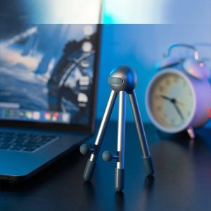 STOYOBE PODSTAWKA UCHWYT NA TELEFON TABLET RÓŻOWY (HF-ONE PINK) 5