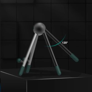 STOYOBE PODSTAWKA UCHWYT NA TELEFON TABLET RÓŻOWY (HF-ONE PINK) 6