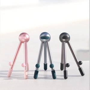 STOYOBE PODSTAWKA UCHWYT NA TELEFON TABLET RÓŻOWY (HF-ONE PINK) 8