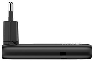 Ładowarka Verbatim Fold n Go 2x USB-C 3 A (32354) 4