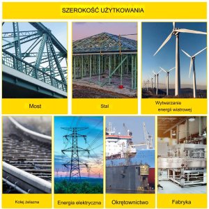 Wiertarka magnetyczna rdzeniowa ze stopą magnetyczną 980 W 10 000 N 5