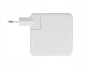Zasilacz sieciowy Mitsu 67W USB-C, USBC, 5-20V, 3-3.35A (white) do notebooka 6