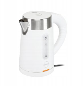 CZAJNIK C 180 B BIAŁY 0,8 L 100 W 4