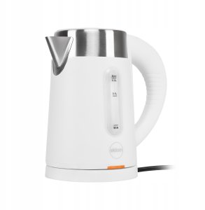 CZAJNIK C 180 B BIAŁY 0,8 L 100 W 6