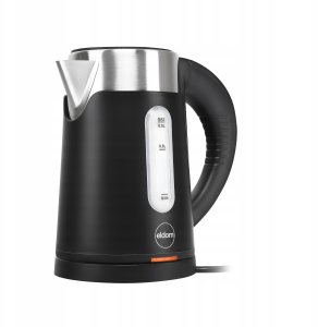 CZAJNIK C 180 C CZARNY 0,8 L CZARNY 1000 W 3