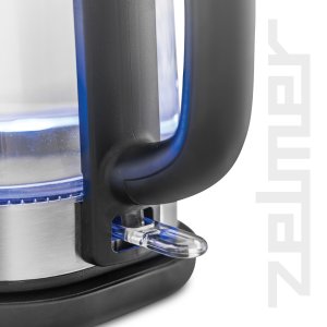 CZAJNIK ZCK 8021 2200W 2L SZKLANY/INOX 6