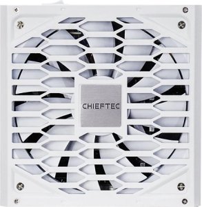 Zasilacz Chieftec Vega M White 850W ATX 3.1 (PPG-850-CW) 4