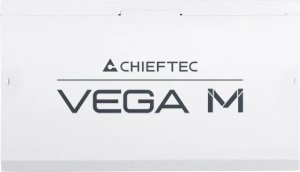 Zasilacz Chieftec Vega M White 850W ATX 3.1 (PPG-850-CW) 5