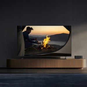 Xiaomi TV S Pro Mini LED 75 (67560) 5