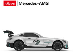 Mercedes AMG-GT2 R/C 1:24 Rastar 10230 5