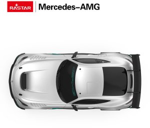 Mercedes AMG-GT2 R/C 1:24 Rastar 10230 6