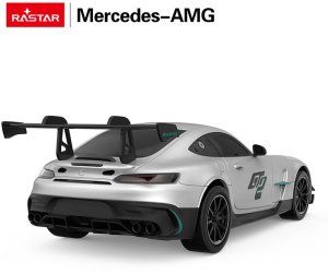 Mercedes AMG-GT2 R/C 1:24 Rastar 10230 7