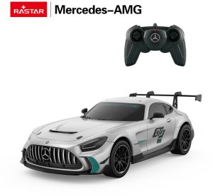 Mercedes AMG-GT2 R/C 1:24 Rastar 10230 8