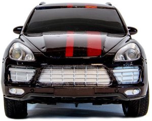 Szybki samochód zdalnie sterowany przyciemniane szyby 2