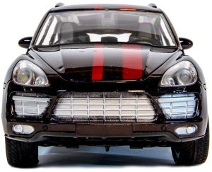 Szybki samochód zdalnie sterowany 4