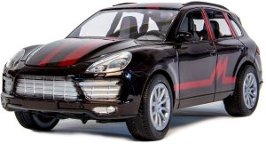 Szybki samochód zdalnie sterowany 5