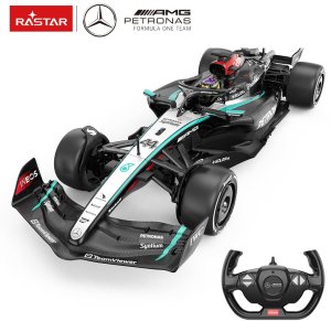 Mercedes AMG F1 W15 E R/C 1:12 Rastar 10250 2