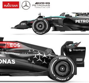 Mercedes AMG F1 W15 E R/C 1:12 Rastar 10250 3